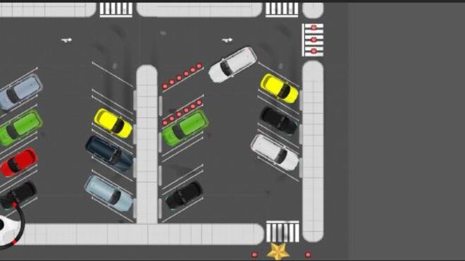 Rage Parking Simulator 2016 PC Crack
