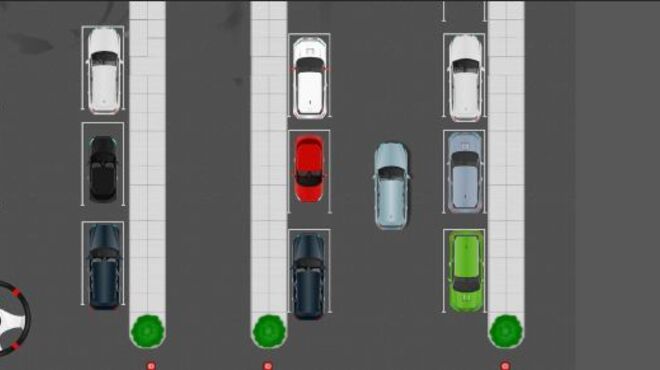 Rage Parking Simulator 2016 Torrent Download