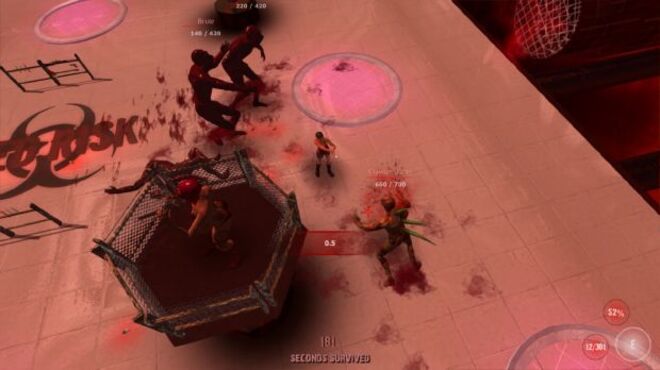 Red Risk PC Crack Red Risk PC Crack