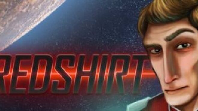 Redshirt Free Download Redshirt Free Download