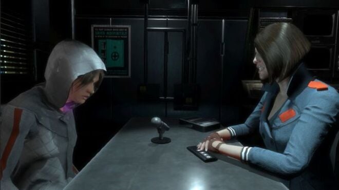 Republique Remastered PC Crack