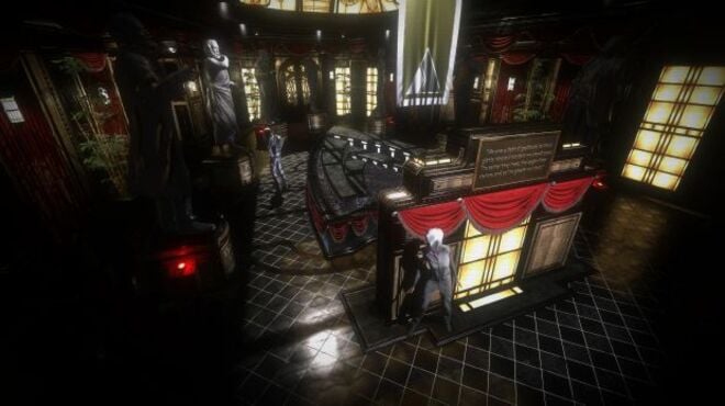 Republique Remastered Torrent Download