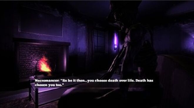 Robert Mensah's Sins Of The Father PC Crack