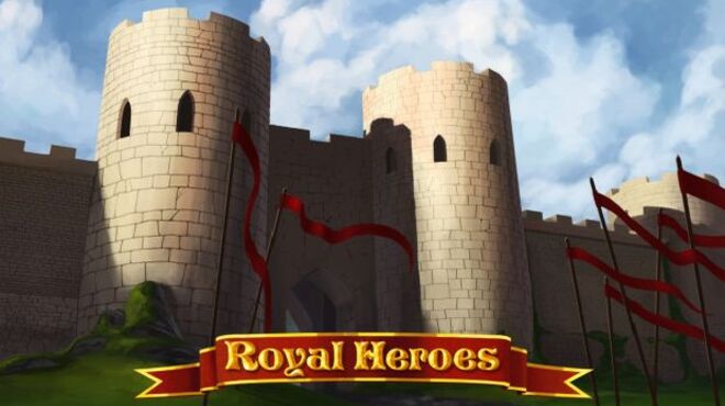 Royal Heroes Free Download