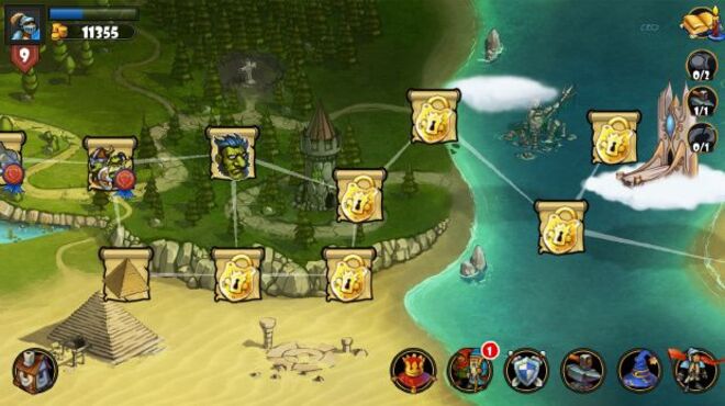 Royal Heroes Torrent Download