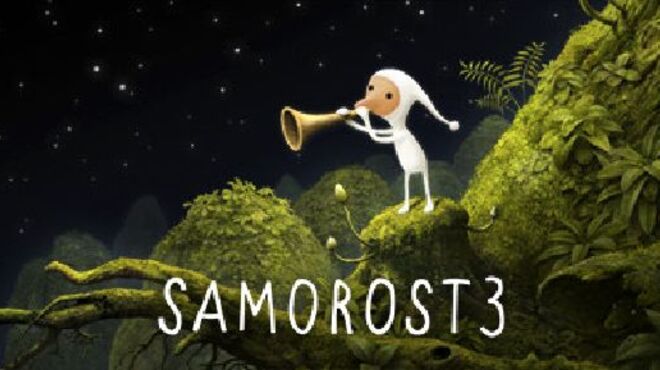 Samorost 3 Free Download Samorost 3 Free Download