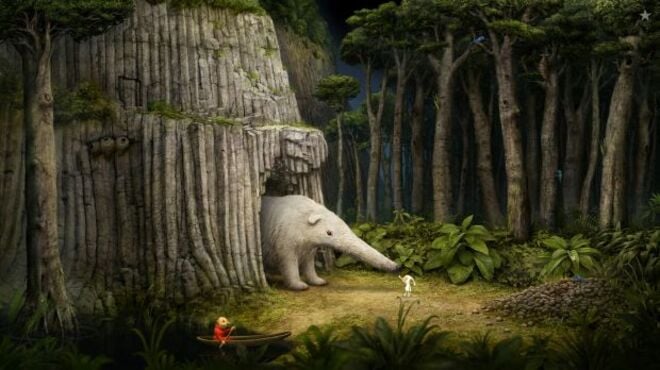 Samorost 3 Torrent Download Samorost 3 Torrent Download