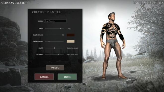 Savage Lands PC Crack