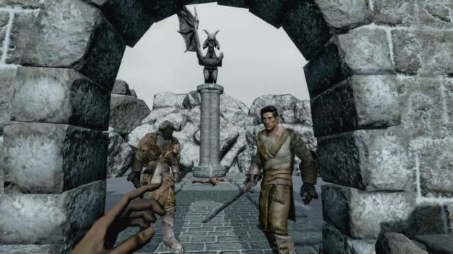 Savage Lands Torrent Download