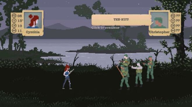 Sheltered PC Crack
