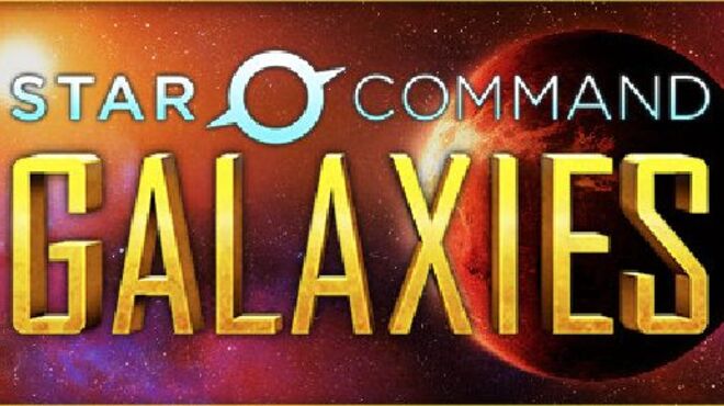 Star Command Galaxies Free Download Star Command Galaxies Free Download