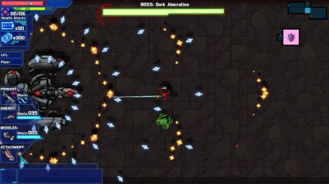 Starward Rogue PC Crack Starward Rogue PC Crack