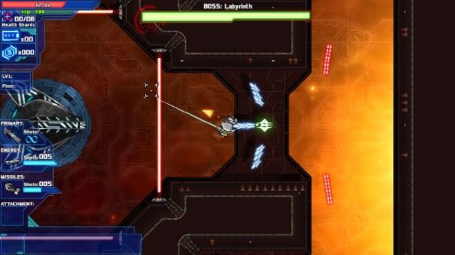 Starward Rogue Torrent Download Starward Rogue Torrent Download