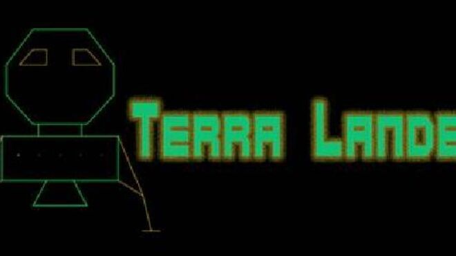 Terra Lander Free Download Terra Lander Free Download