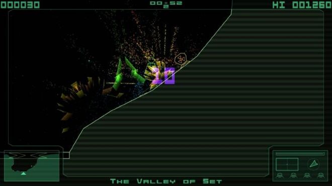 Terra Lander PC Crack Terra Lander PC Crack