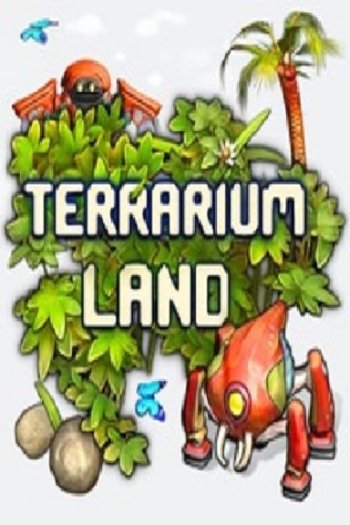 Terrarium Land Free Download Terrarium Land Free Download