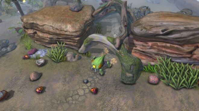 Terrarium Land PC Crack Terrarium Land PC Crack