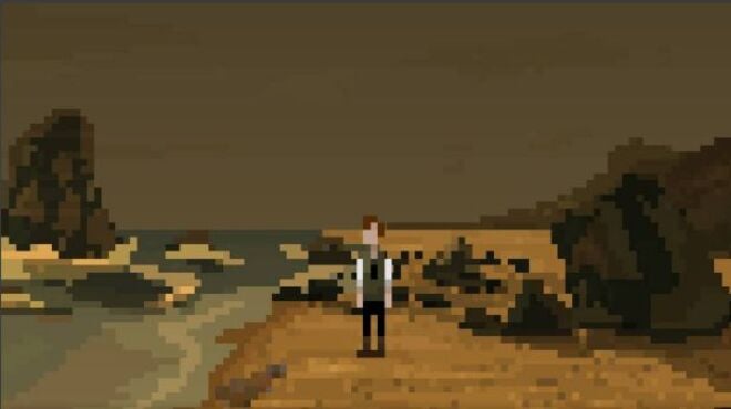 The Last Door - Collector's Edition PC Crack