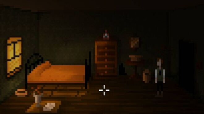 The Last Door - Collector's Edition Torrent Download