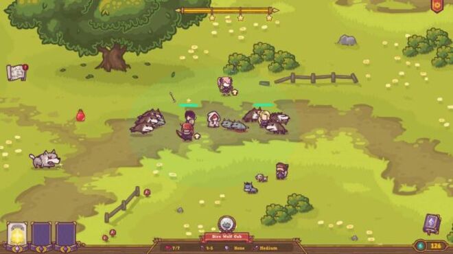 Tiny Guardians Torrent Download Tiny Guardians Torrent Download