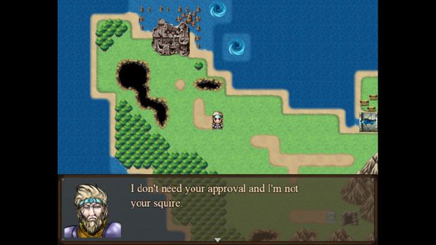 To Ash Torrent Download