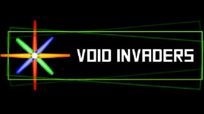 Void Invaders Free Download