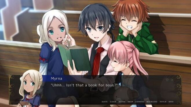 WAS The Hourglass of Lepidoptera PC Crack
