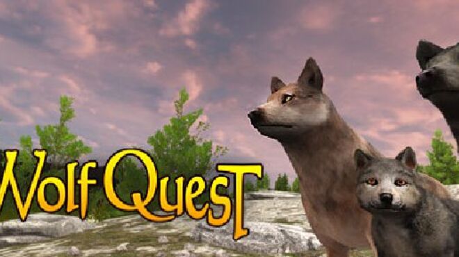 WolfQuest Free Download WolfQuest Free Download