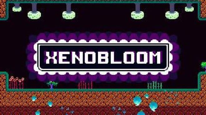 XenoBloom Free Download XenoBloom Free Download