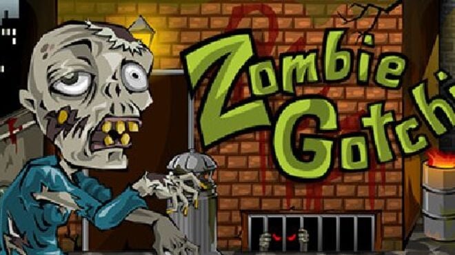 Zombie Gotchi Free Download Zombie Gotchi Free Download