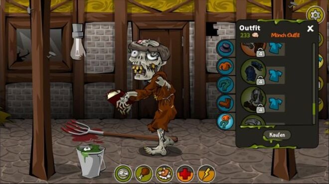 Zombie Gotchi PC Crack Zombie Gotchi PC Crack
