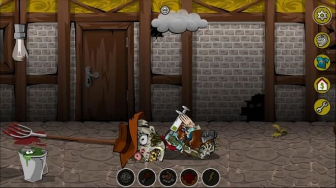 Zombie Gotchi Torrent Download Zombie Gotchi Torrent Download