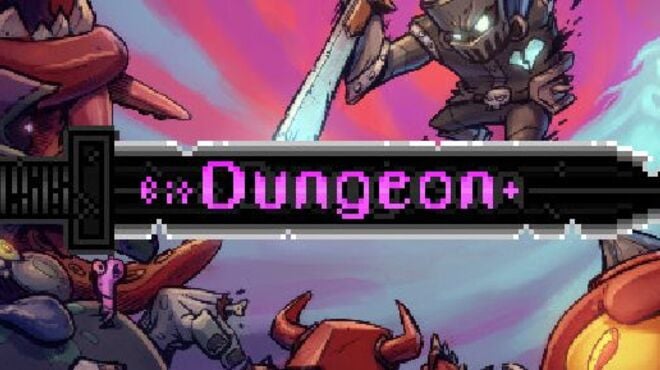 bit Dungeon+ Free Download