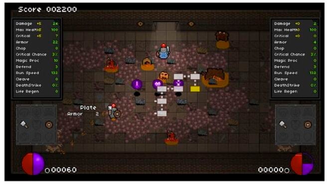 bit Dungeon+ PC Crack