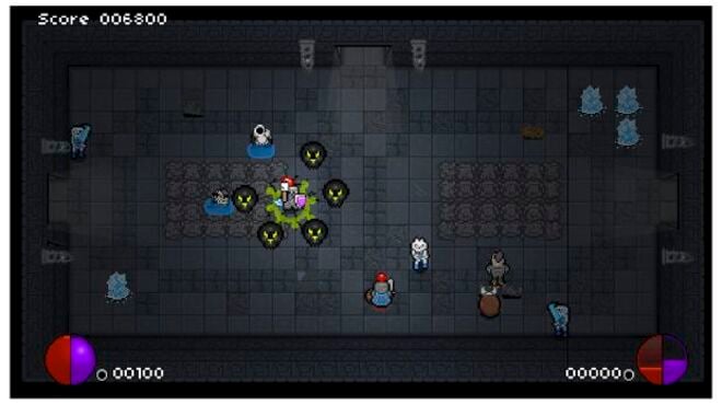 bit Dungeon+ Torrent Download