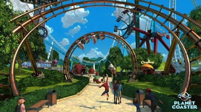 planet coaster Torrent Download planet coaster Torrent Download