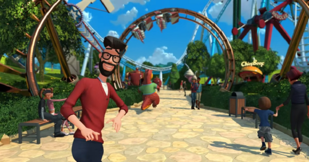 planet coaster Torrent Download planet coaster Torrent Download