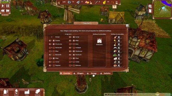 Villagers PC Crack Villagers PC Crack