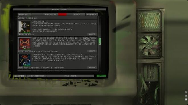3030 Deathwar Redux PC Crack 3030 Deathwar Redux PC Crack