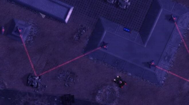 AI: Rampage PC Crack AI: Rampage PC Crack