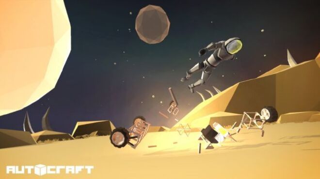 Autocraft Torrent Download