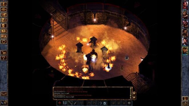 Baldur's Gate: Enhanced Edition PC Crack