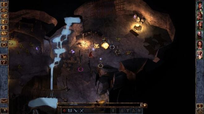Baldur's Gate: Enhanced Edition Torrent Download