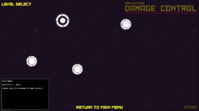 DAMAGE CONTROL PC Crack DAMAGE CONTROL PC Crack