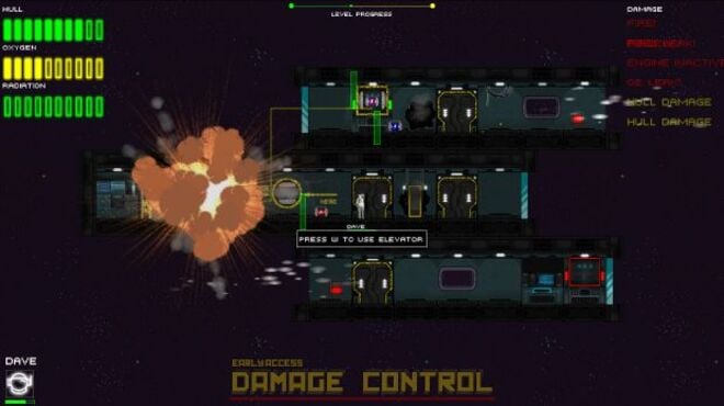 DAMAGE CONTROL Torrent Download DAMAGE CONTROL Torrent Download