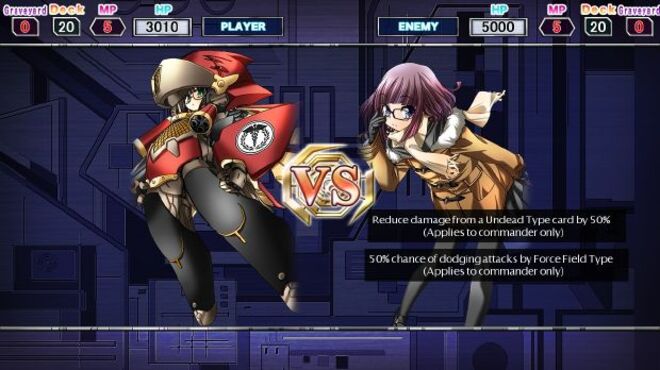 Eternal Destiny PC Crack