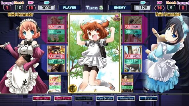 Eternal Destiny Torrent Download