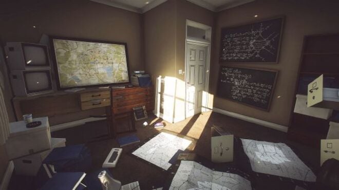 Everybody's Gone to the Rapture Torrent Download