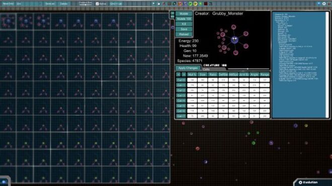 Evolution Torrent Download
