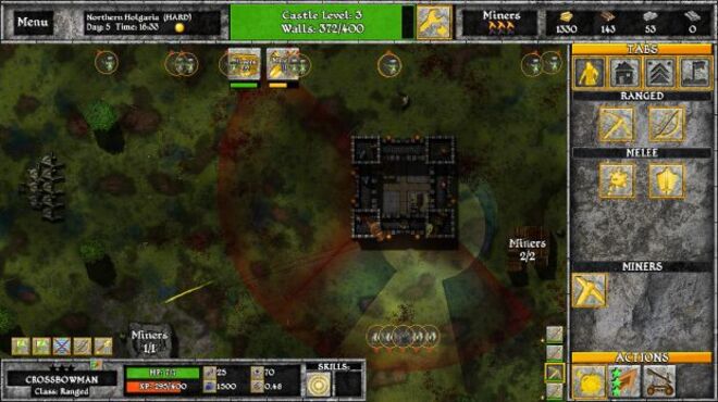 Fortify PC Crack